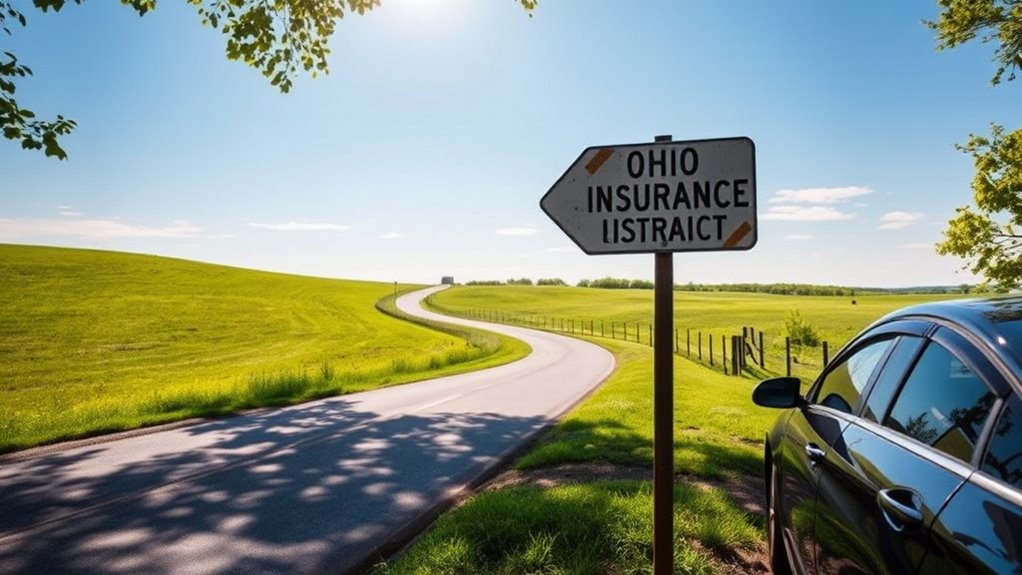 driving history impacts costs