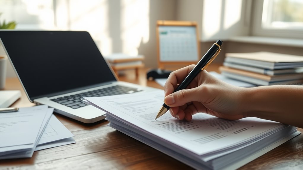 mandatory insurance filing triggers