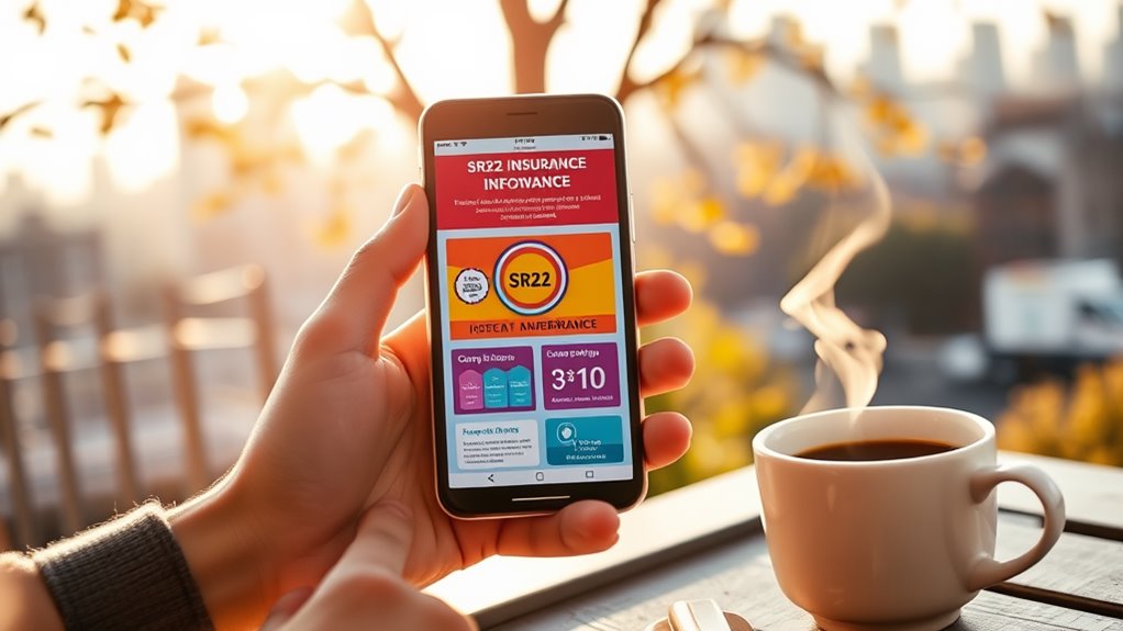 non owners sr22 insurance tips