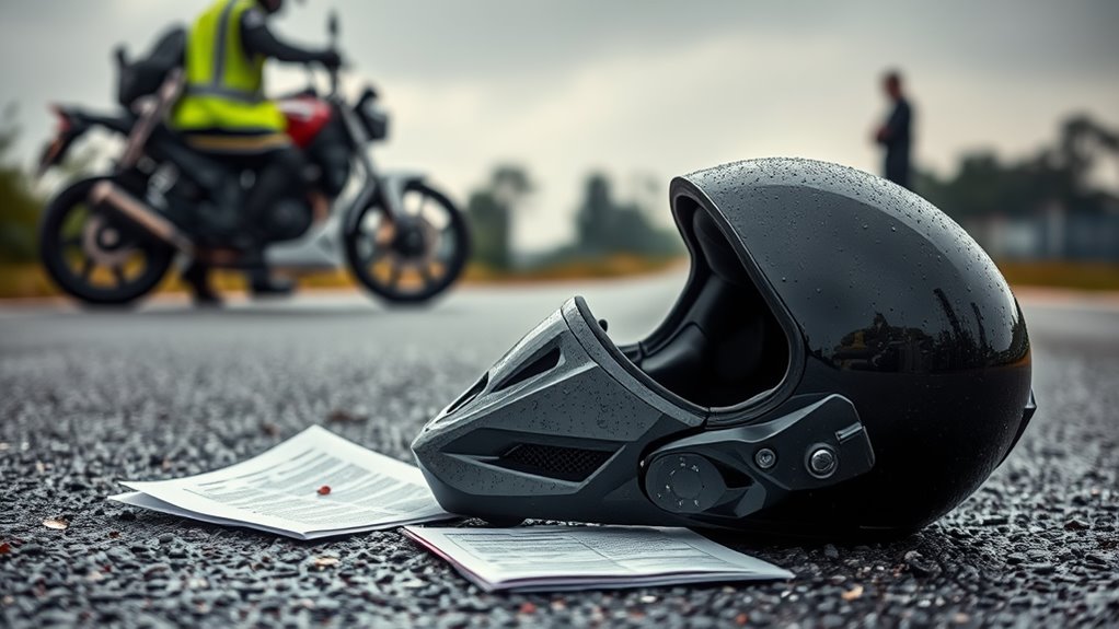 sr22 insurance motorcycle accidents