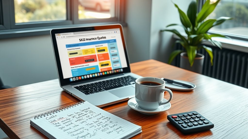 sr22 insurance quote comparison